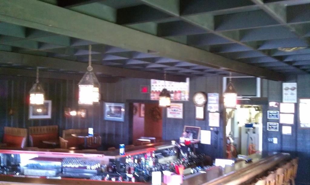Old Towne MotelWestby エクステリア 写真