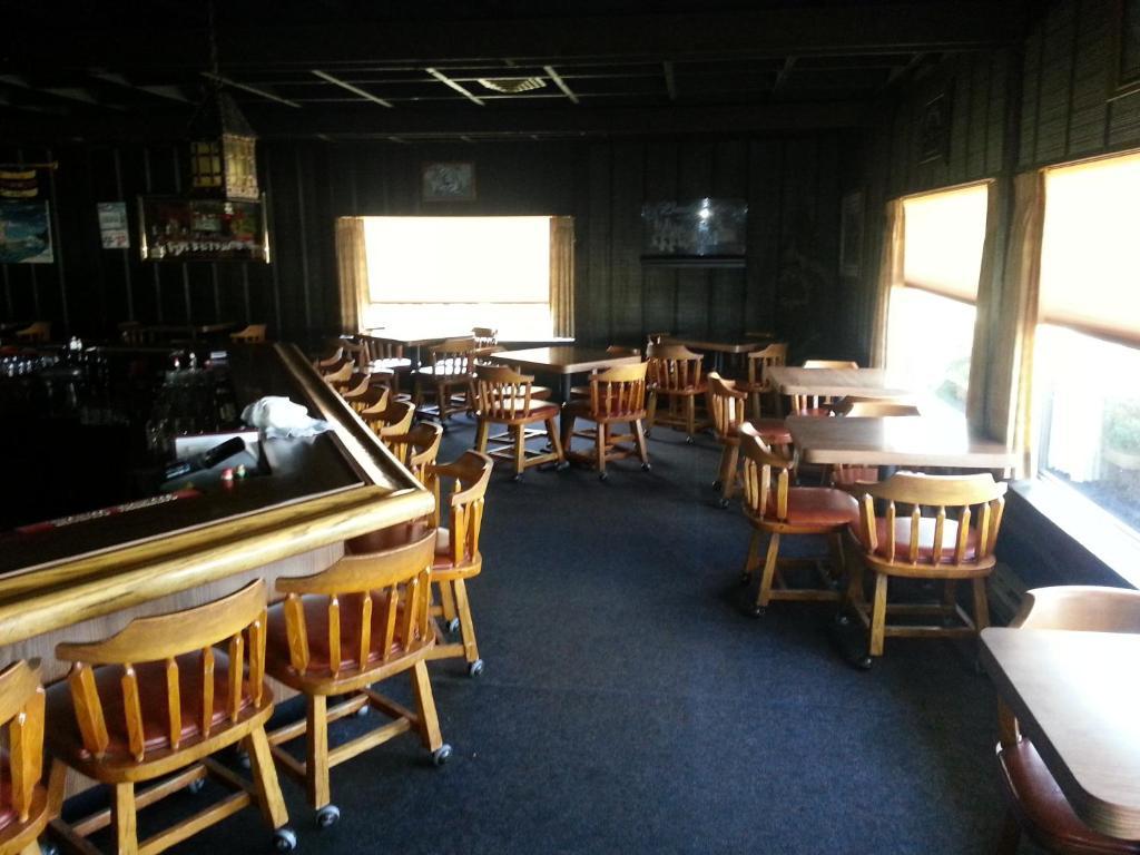Old Towne MotelWestby エクステリア 写真